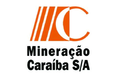MINERAÇÃO CARAÍBA