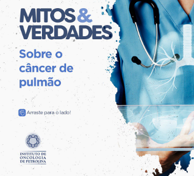 CANCER PULMÃO